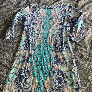 NWOT Lilly Pulitzer dress size Small